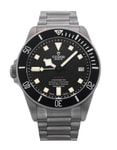 Pre-Owned Tudor Pelagos Watch